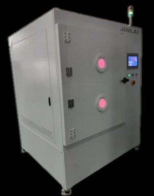 等離子表面處理機的原理及作用是什么