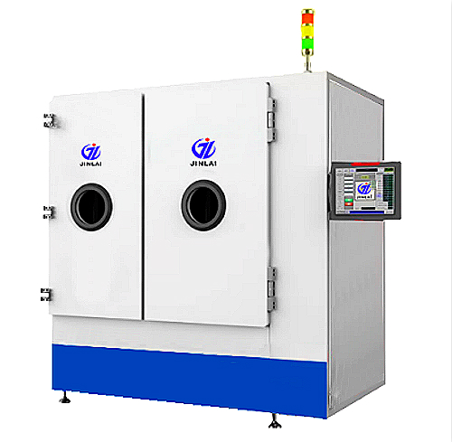 卷對卷真空等離子清洗機 卷對卷真空等離子清洗機