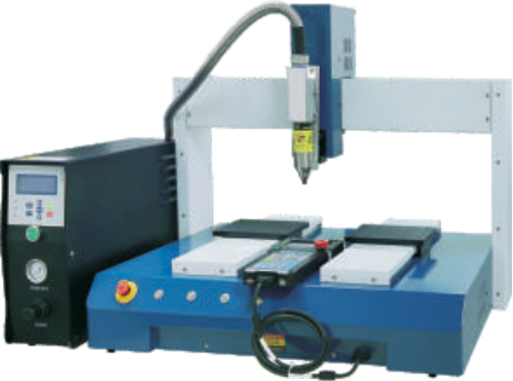 ”三軸等離子機/