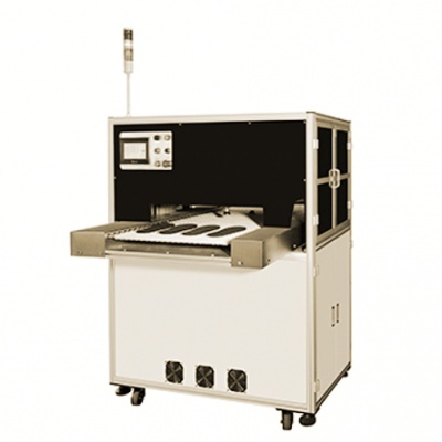 “在線通過式等離子清洗機/