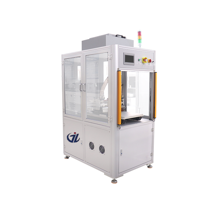 等離子表面處理機