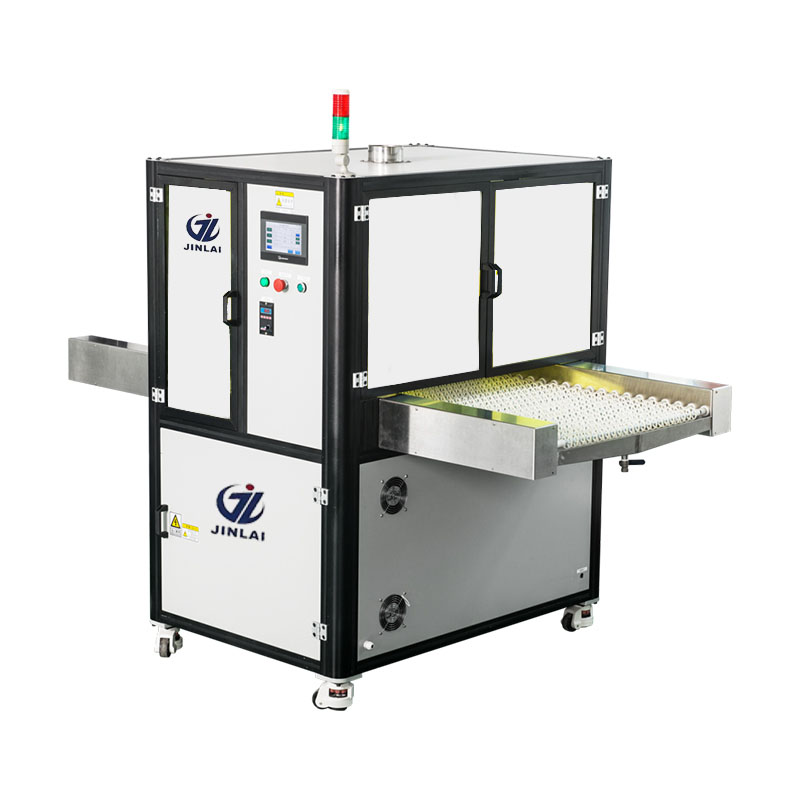 鋰電池片涂覆前等離子表面處理工藝