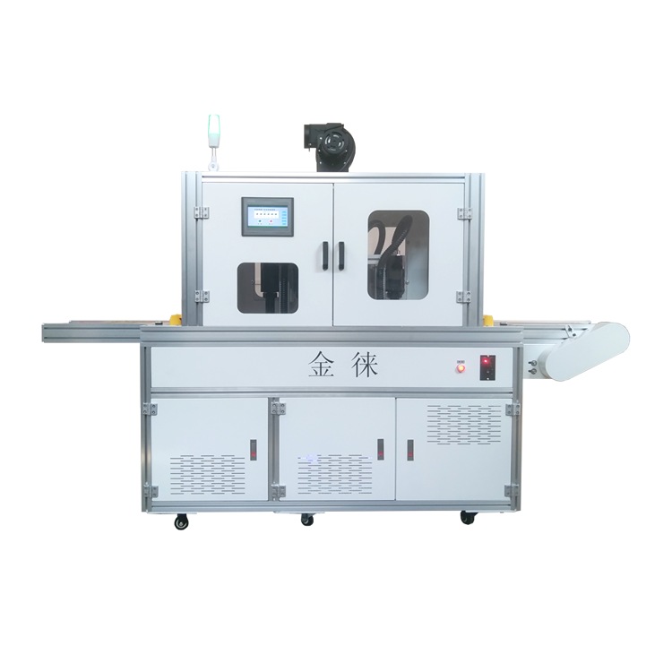 在線等離子清洗機