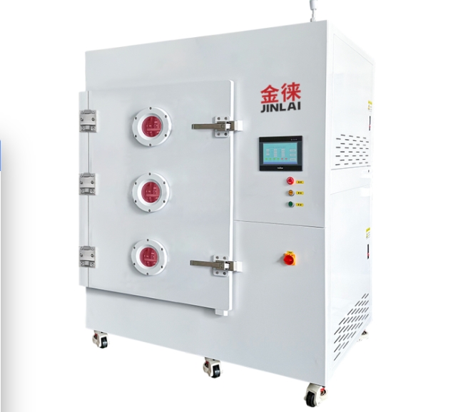 全自動等離子表面處理機