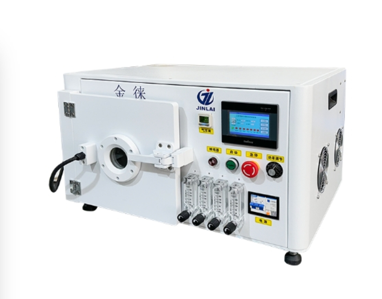 小型等離子清洗處理設備 小型等離子清洗處理設備